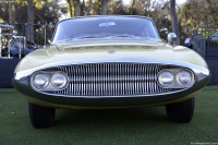 1958 Dual Ghia Super Dart 400 Prototype